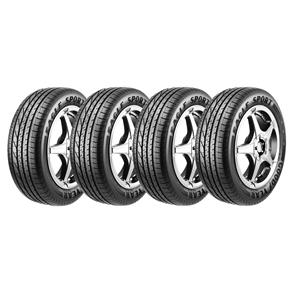 Kit de Pneus Goodyear de Alta Performance 195/55 Aro 15 Eagle Sport 85H - 4 Unidades