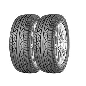 Kit de Pneus GT Radial Aro 14 128 185/65R14 86H 2 Unidades