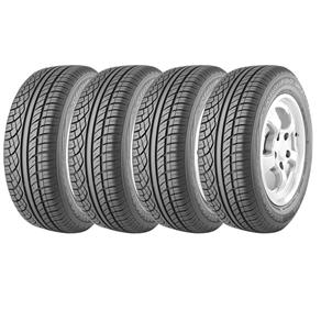 Kit de Pneus GT Radial Aro 16 BAX 215/60R16 95V 4 Unidades