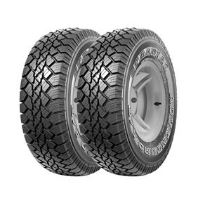 Kit de Pneus GT Radial Aro 16 Savero Adventuro 265/75R16 109T 2 Unidades