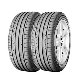 Kit de Pneus GT Radial Aro 17 HPY 205/50R17 93W 2 Unidades