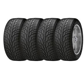 Kit de Pneus Hankook Aro 18 RH06 Ventus ST 255/55R18 109Y 4 Unidades