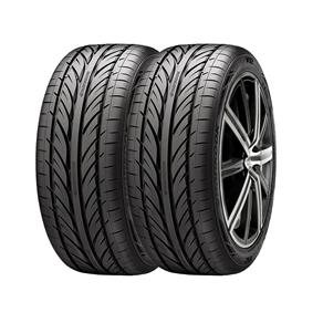 Kit de Pneus Hankook Aro 15 H437 Ventus V2 205/50R15 86H 2 Unidades