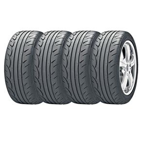 Kit de Pneus Hankook Aro 16 Z212 Ventus R-S2 205/55R16 91W 4 Unidades