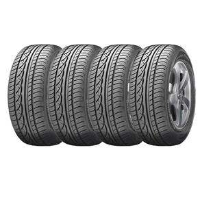 Kit de Pneus Hankook Aro 17 K105 Ventus Prime 205/50R17 93W 4 Unidades