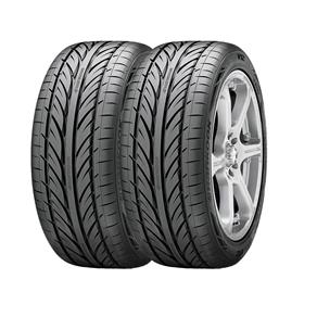 Kit de Pneus Hankook Aro 17 K110 Ventus V12 Evo 205/45R17 88W 2 Unidades