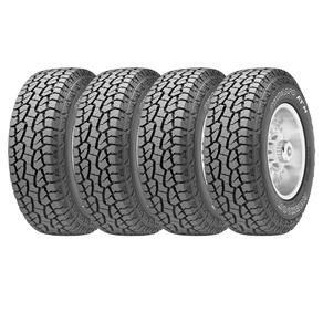 Kit de Pneus Hankook Aro 17 RF10 Dynapro A/T 265/65R17 112T 4 Unidades