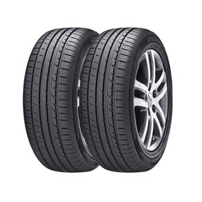 Kit de Pneus Hankook Aro 16 K115 Ventus Prime 2 205/55R16 91V 2 Unidades