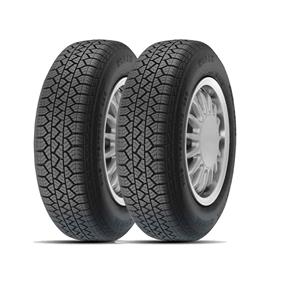 Kit de Pneus Kelly Aro 12 Metric 155/80R12 83P 2 Unidades