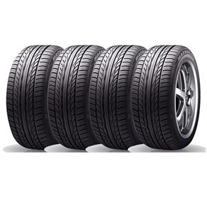 Kit de Pneus Marshal Aro 15 MU11 Matrac FX 195/50R15 82V 4 Unidades