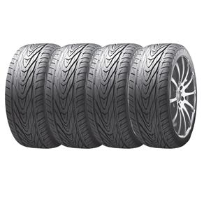 Kit de Pneus Marshal Aro 17 MU25 Matrac RX 215/45R17 87W 4 Unidades