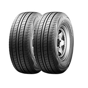 Kit Pneu Aro 16 Marshal KL51 255/70R16 109T 2 Unidades