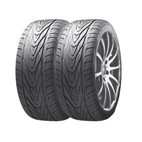 Kit de Pneus Marshal Aro 17 MU25 Matrac RX 215/45R17 87W 2 Unidades