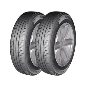 Kit de Pneus Michelin Aro 14 Energy XM2 Green X 175/65R14 82T 2 Unidades