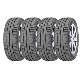 Kit de Pneus Michelin Aro 16 Energy Saver Green X 195/55R16 91V 4 Unidades