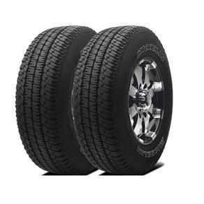 Kit de Pneus Michelin Aro 15 LTX A/T 2 ORWL 235/75R15 108S 2 Unidades