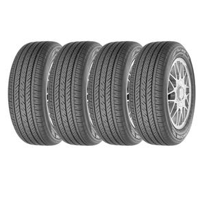 Kit de Pneus Michelin Aro 17 Pilot HXMXM 4 235/55R17 99H 4 Unidades