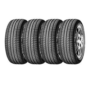 Kit de Pneus Michelin Aro 17 Primacy HP Green X 215/50R17 95W 4 Unidades