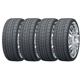 Kit de Pneus Nexen Aro 20 Roadian HP 275/45R20 110V 4 Unidades