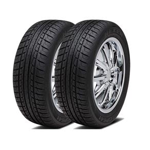 Kit de Pneus Nexen Aro 14 CP641 185/60R14 82H 2 Unidades