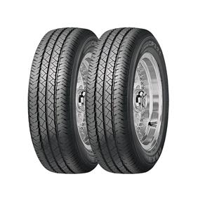 Kit de Pneus Nexen Aro 16 CP321 195/75R16 110/108Q 2 Unidades