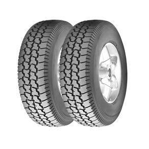 Kit de Pneus Nexen Aro 16 Radial A/T 4X4 265/75R16 119Q 2 Unidades