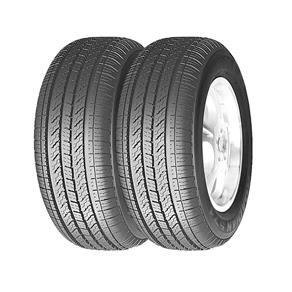 Kit de Pneus Nexen Aro 17 Roadian 571 235/65R17 104T 2 Unidades