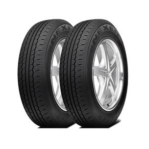 Kit de Pneus Nexen Aro 17 CP521 235/60R17 100H 2 Unidades