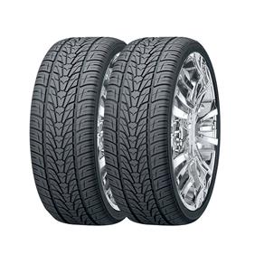 Kit de Pneus Nexen Aro 20 Roadian HP 275/45R20 110V 2 Unidades