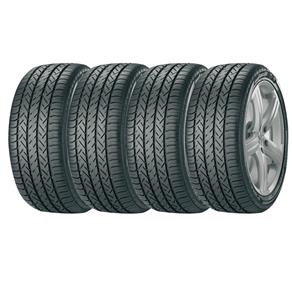 Kit de Pneus Pirelli Aro 20 P Zero RunFlat 275/40R20 106Y 4 Unidades