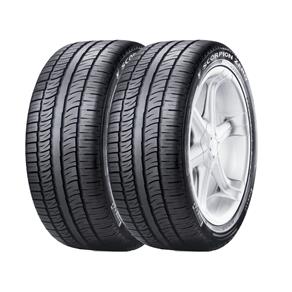 Kit de Pneus Pirelli Aro 20 Scorpion Zero 245/45R20 99W 2 Unidades