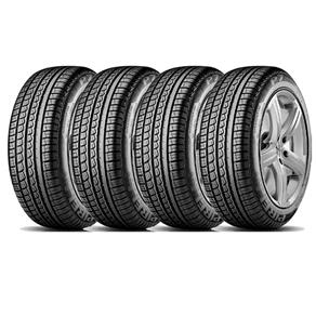 Kit de Pneus Pirelli Aro 16 P7 225/50R16 92W 4 Unidades