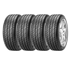 Kit de Pneus Pirelli Aro 17 P Zero Nero 225/50R17 98W 4 Unidades