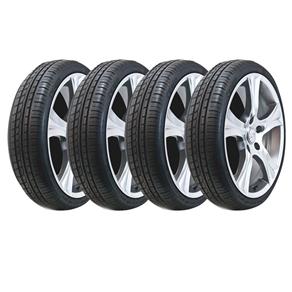 Kit de Pneus Pirelli Aro 18 P Zero Rosso 235/50R18 101Y 4 Unidades