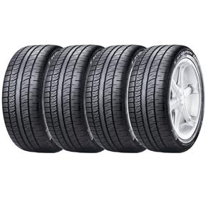 Kit de Pneus Pirelli Aro 18 Scorpion Zero 235/60R18 103V 4 Unidades