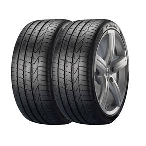 Kit de Pneus Pirelli Aro 19 P Zero 245/40R19 94Y 2 Unidades