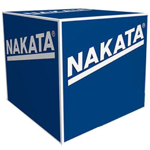 Cubo de Roda Dianteiro - Astra 1999 a 2012 / Vectra 2004 a 2012 / Zafira 1999 a 2012 - Nkf 8082 - Nakata