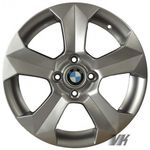 Kit de Rodas Bmw X6 Aro 15