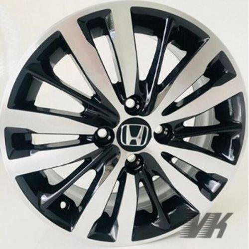 Kit de Rodas Honda FIT EXL Aro 15