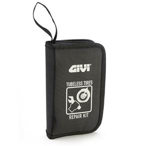 Kit Givi para Reparo de Pneu S450 108598