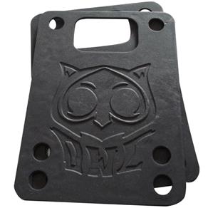 Kit Owl Riser Pad 1.5mm (Pu) - Owl Sports
