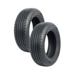 Kit Pneu 205/55 R16 92v - Horizon Hh301 (2 Unid.)