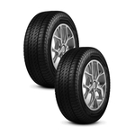 Kit Pneu 205/60 R16 92h - Fate Plentia Cross (2 unid.)