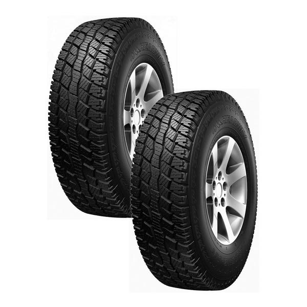 Kit Pneu 205/65 R15 94h - Headway Hr701 (2 Unid.)