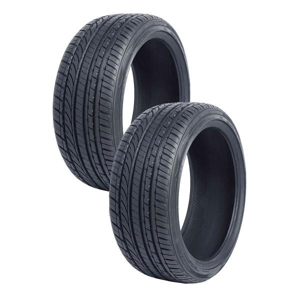 Kit Pneu 215/40 R18 89W - Horizon HU901 (2 Unid.)