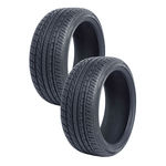 Kit Pneu 205/55 R16 91v - Horizon Hu901 (2 Unid.)