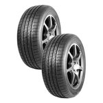 Kit Pneu 215/55 R18 99v - Linglong Greenmax 4x4 Hp (2 Unid.)