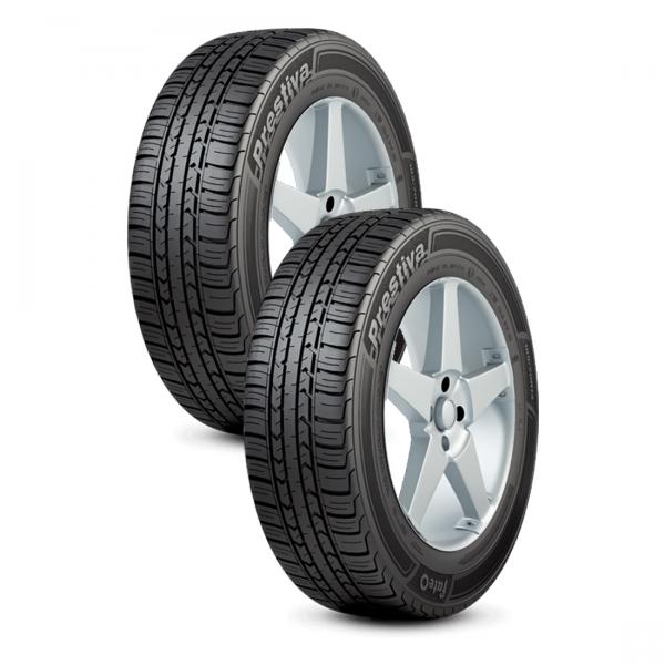 Kit 2 Pneus 175/65 R14 82t - Fate Prestiva