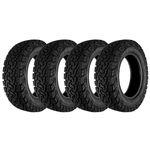 Kit Pneu 175/70r14 Remold Cockstone Ck405 BF 84r 4 Unidades