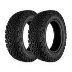 Kit Pneu 175/70r14 Remold Cockstone Ck405 BF 84r 2 Unidades